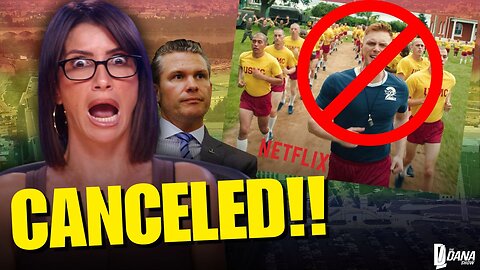 Netflix SCRAPS Their Gay Military Drama After THIS?!