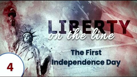 ТИМ РАМСИ: ПЕРВЫЙ ДЕНЬ НЕЗАВИСИМОСТИ