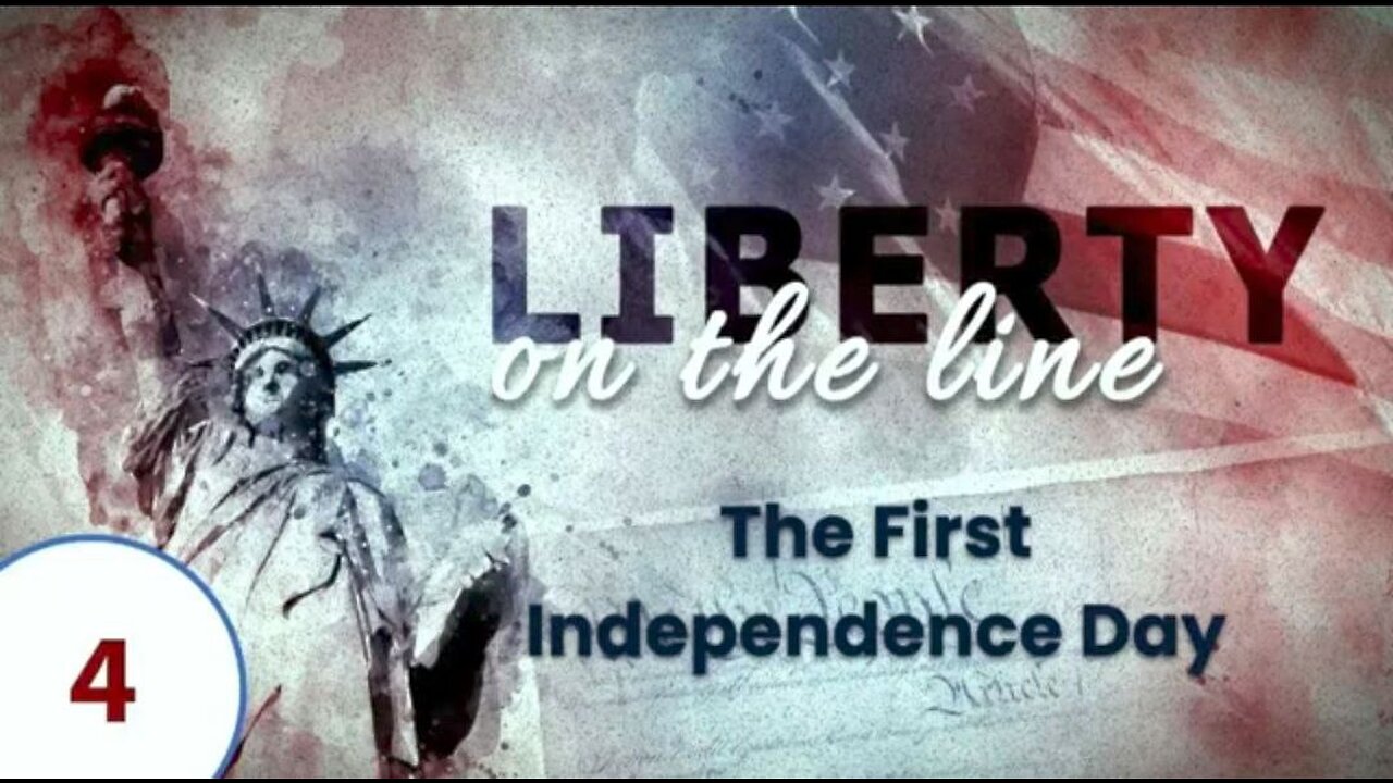 ТИМ РАМСИ: ПЕРВЫЙ ДЕНЬ НЕЗАВИСИМОСТИ