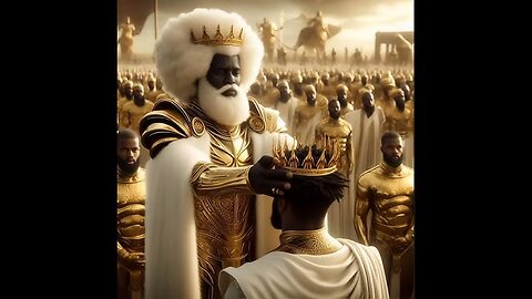 TRUE LEGACY: THE HEBREW ISRAELITE MEN ARE THE REAL HEROES, PIONEERS, AND CRUSADERS OF RIGHTEOUSNESS