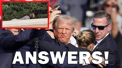 Task Force Uncovers Secret Service Failures In Trump Attack Investigation! LEO Round Table S10E142