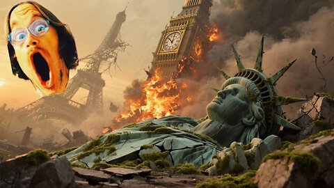 The Destruction of Western Society: Fabian Socialism's Long Game
