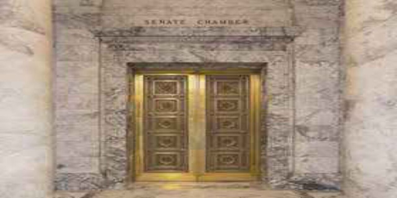 Bipartisan Bill Thwarts Security Clearance Weaponization