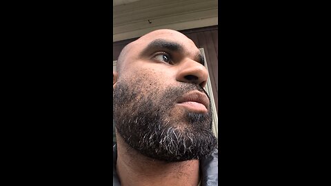 acting cocky again