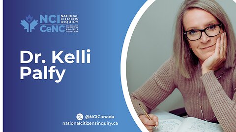 Dr. Kelli Palfy - Mar 07, 2025 - Edmonton, Alberta