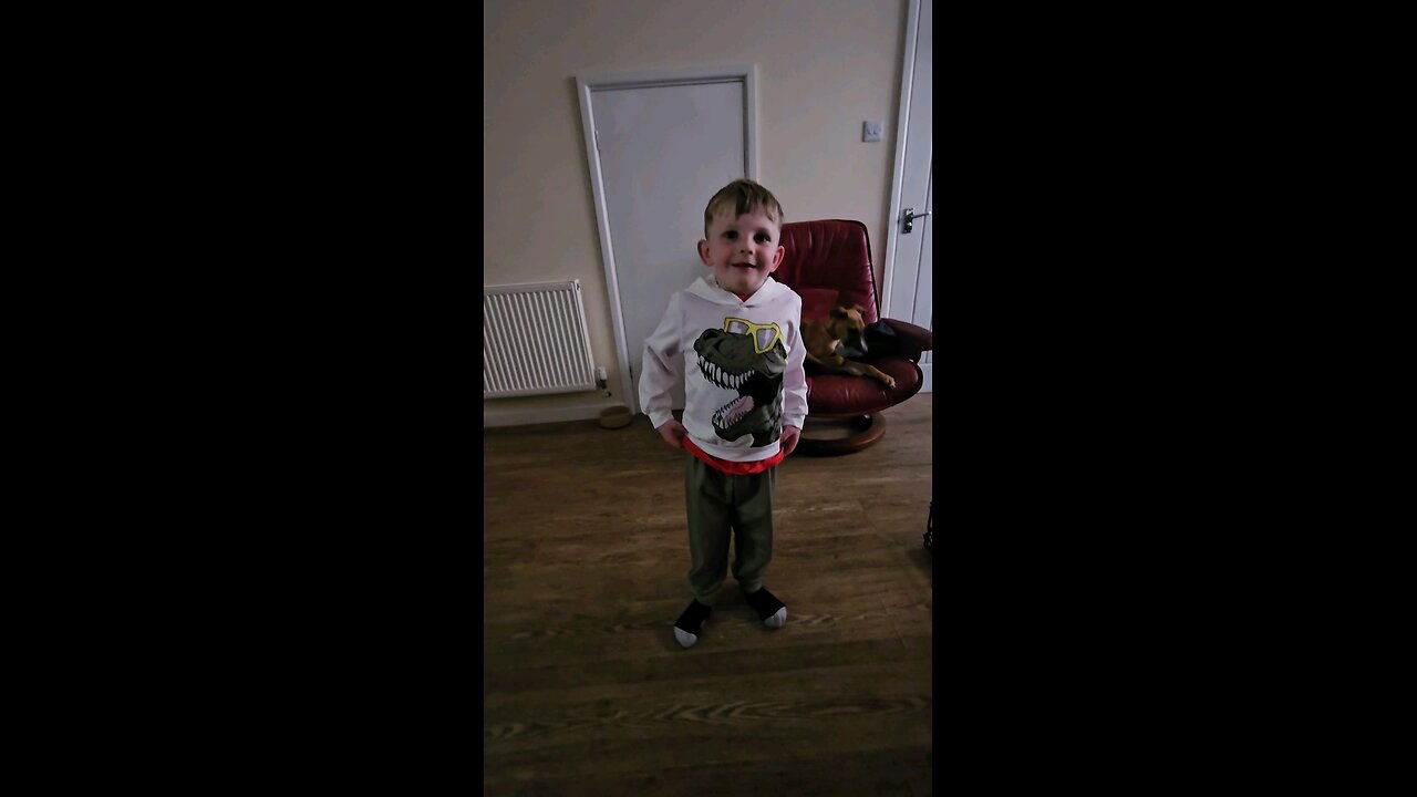 Stephen got skills