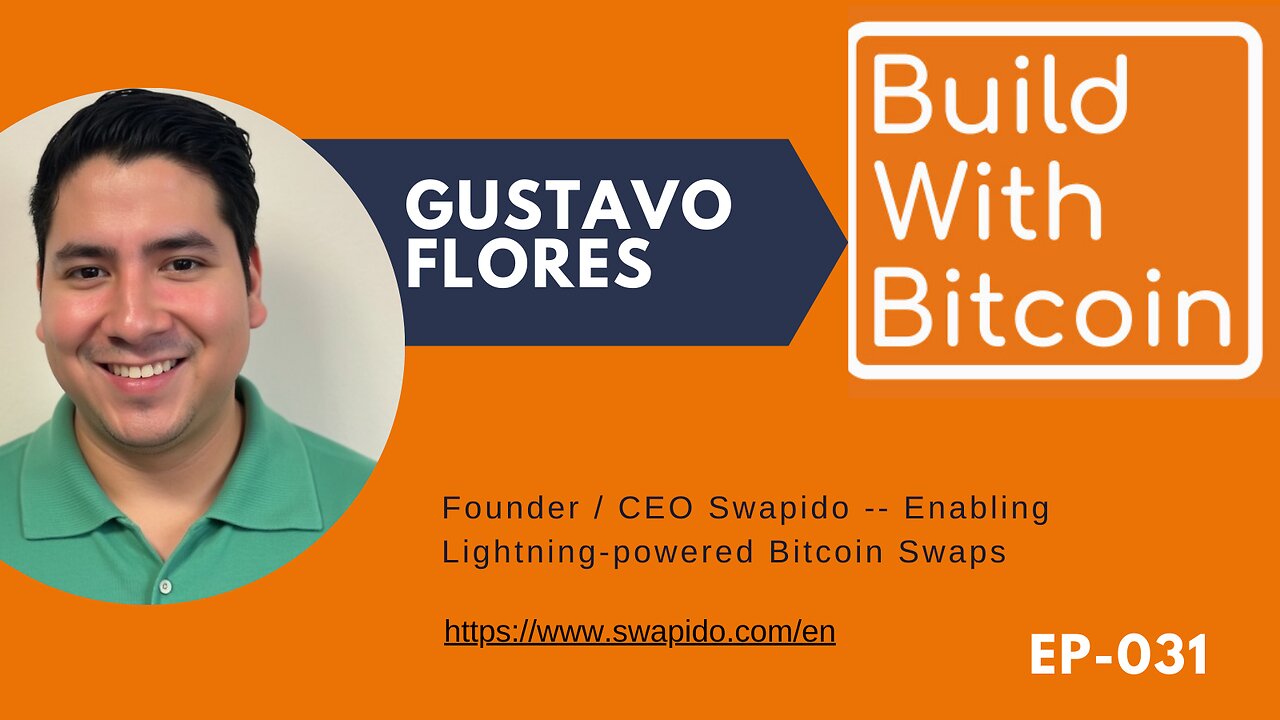 Swapido: Enabling Lightning Powered Bitcoin Swaps