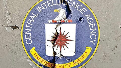 "Unveiling the CIA Pedophile Ring: The Conspiracy Files Exposed"