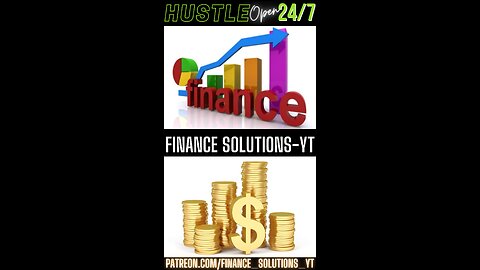 Financial Literacy Technical Analysis & Plays