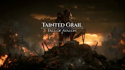 Tainted Grail: The Fall of Avalon