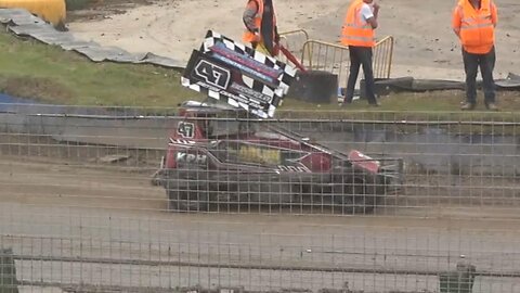 08-06-25 Brisca F2 Heat 1, Northampton Shaleway