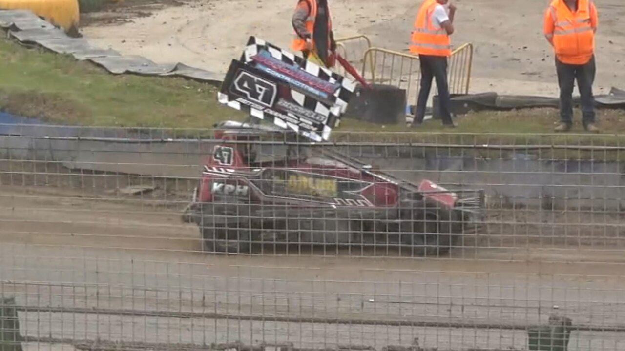 08-06-25 Brisca F2 Heat 1, Northampton Shaleway