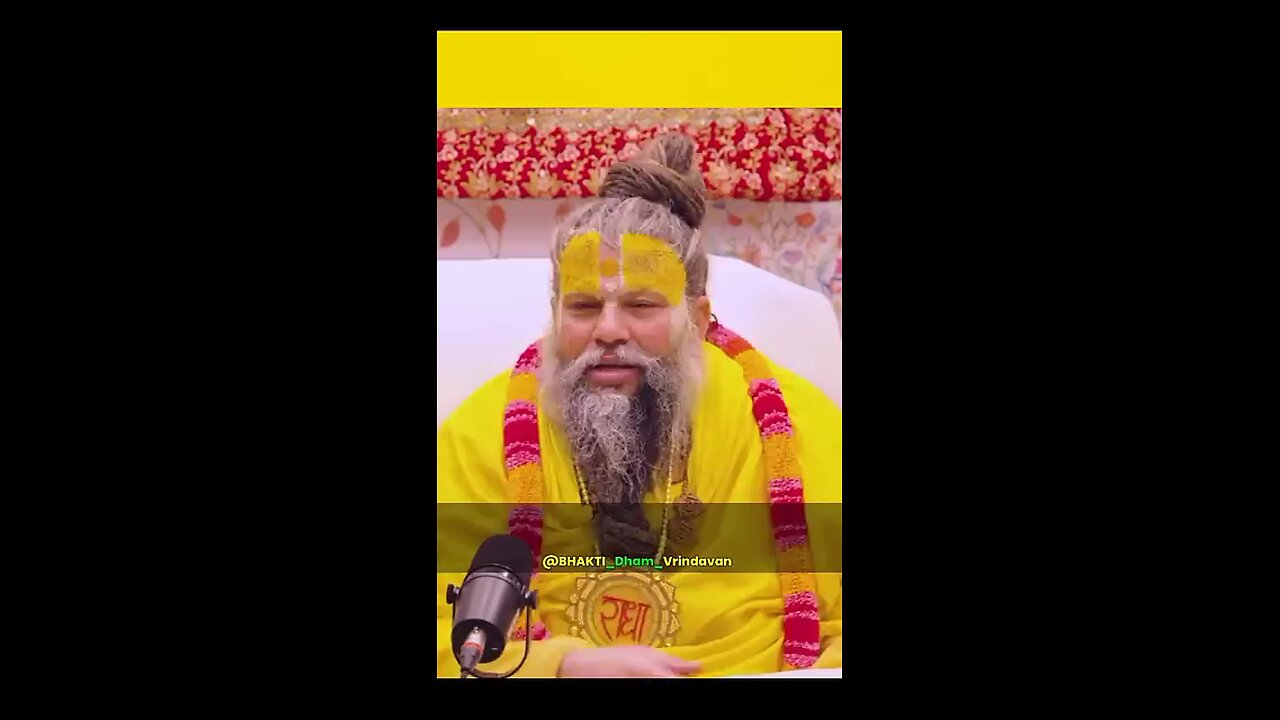 ये_करेगे_तो_1_साल_में_आपका_जिवन_बदल_जाएगा।_shree_premanand_Maharaj🙏