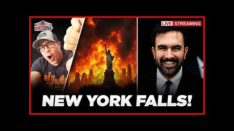 David Nino - Mamdani Wins NYC! China & Russia Move on Venezuela — Trump Issues Warning!