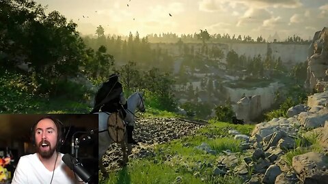 This game is what Dragon's Dogma 2 should have been