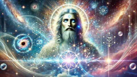 Omega Point-The Coming New Age Christ!