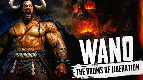 ONE PIECE: País de Wano / Os Tambores da Libertação, O Ritmo Proibido