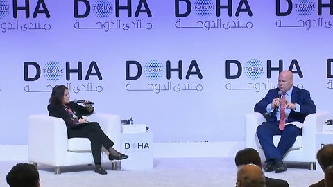 🪖 'We're closer than we've ever been to peace'