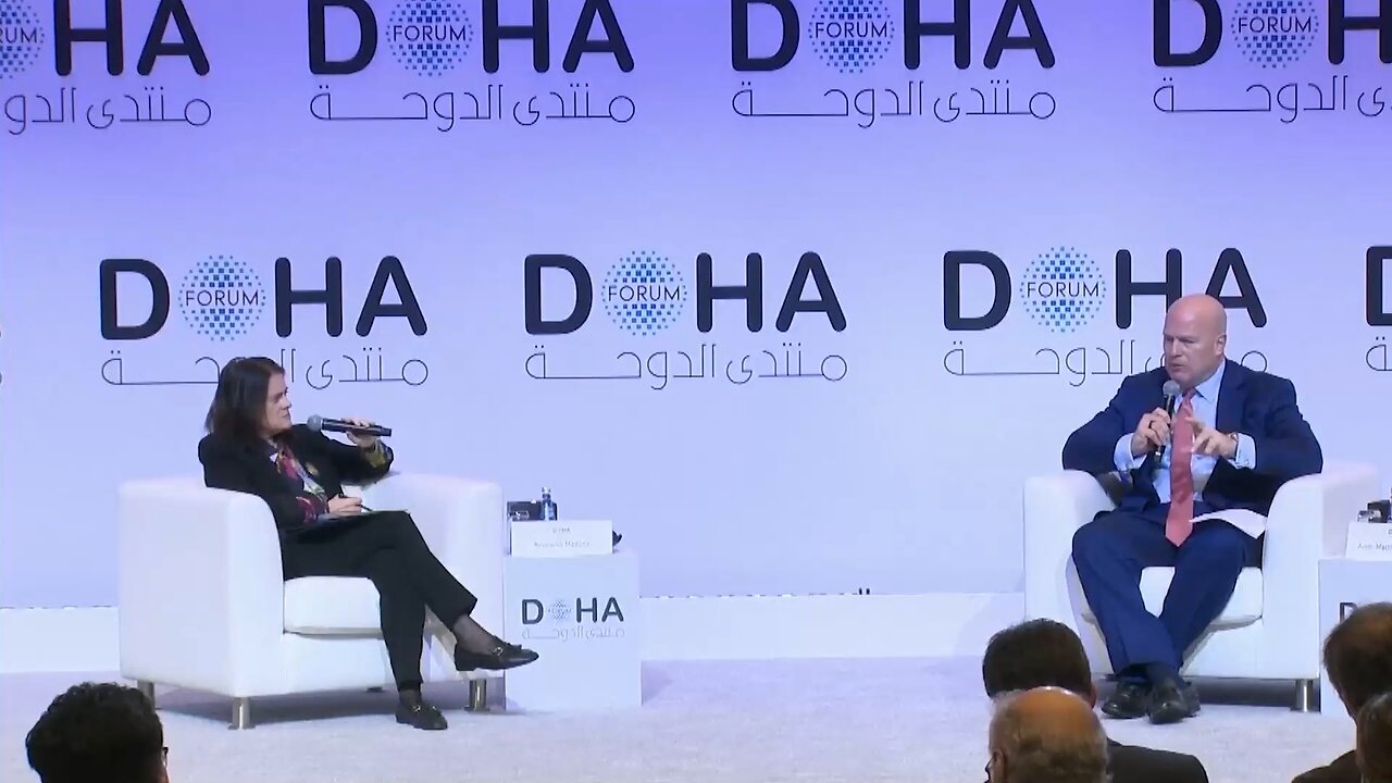 🪖 'We're closer than we've ever been to peace'