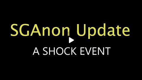 Josh Reid, David Nino, The Ghost: Big Intel Drop About What's Really Going On!