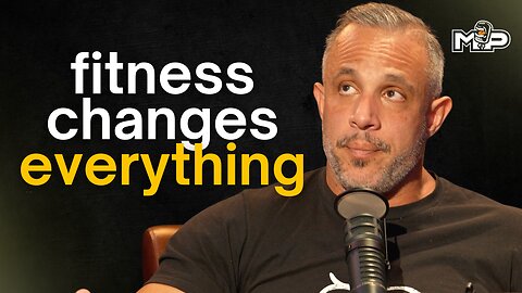 Non-Obvious, Ways that Fitness Impacts Your Life in a Positive Way | Mind Pump 2719