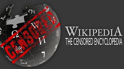 Wikipedia to be Censored in the UK
