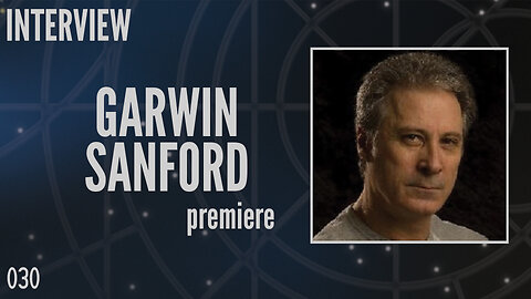 030: Garwin Sanford, "Narim" and "Simon" in Stargate SG-1 and Atlantis (Interview)