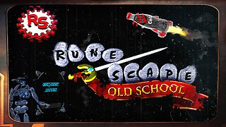 The Commander Enters Old School Runescape - OSR