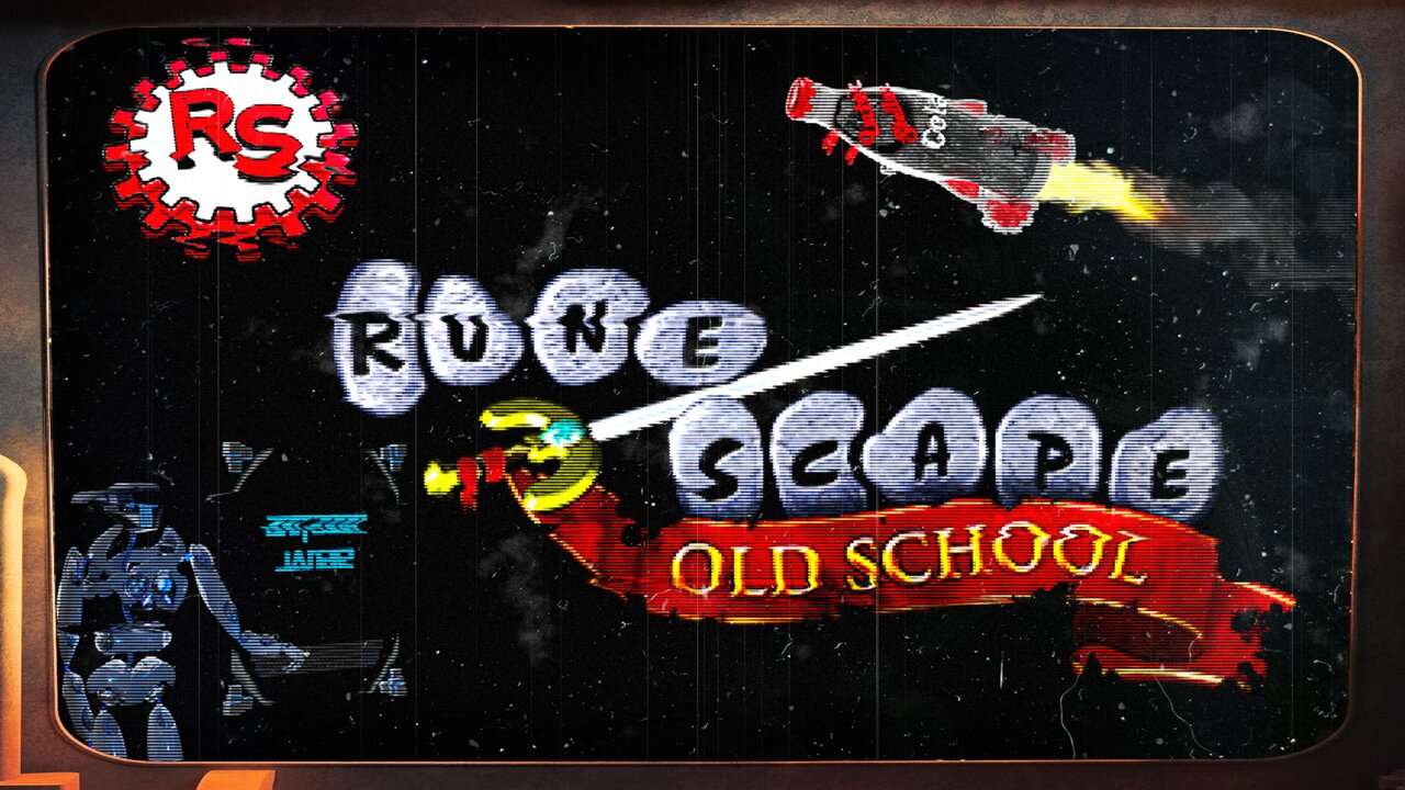 The Commander Enters Old School Runescape - OSR