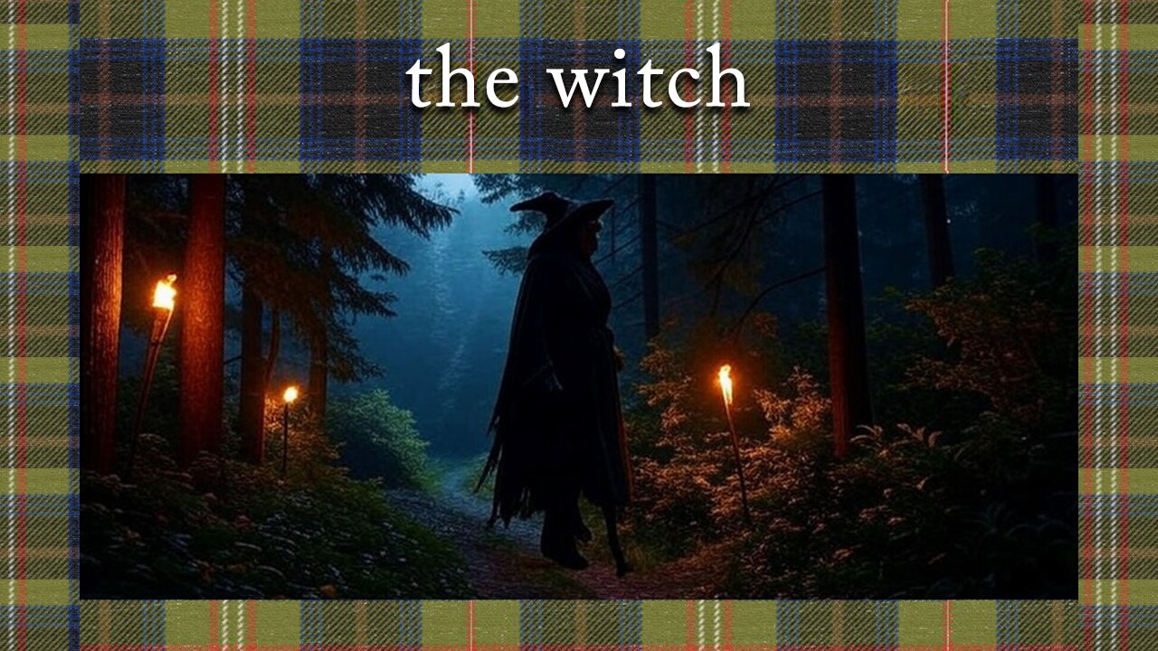 witch