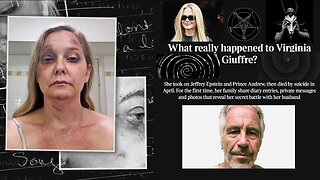 Silent Names in Loud Crimes – From Sydney to Epstein’s Island