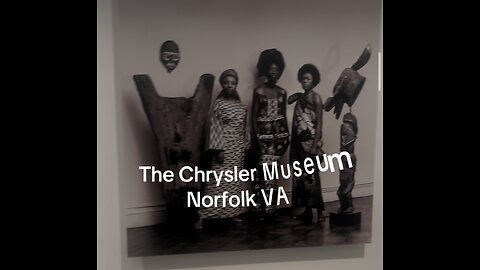 The Chrysler Museum (FPV)