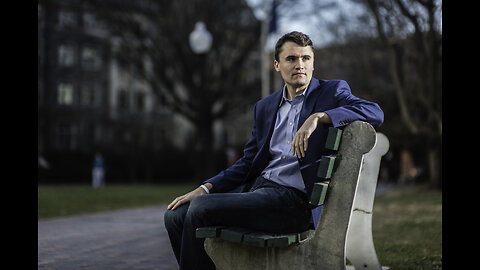 Charlie Kirk - The Man Who Defied Modern Rome