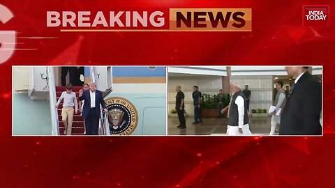 "India’s Top Headlines Today | Breaking News Update"