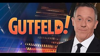 Gutfeld! - Tuesday, December 9