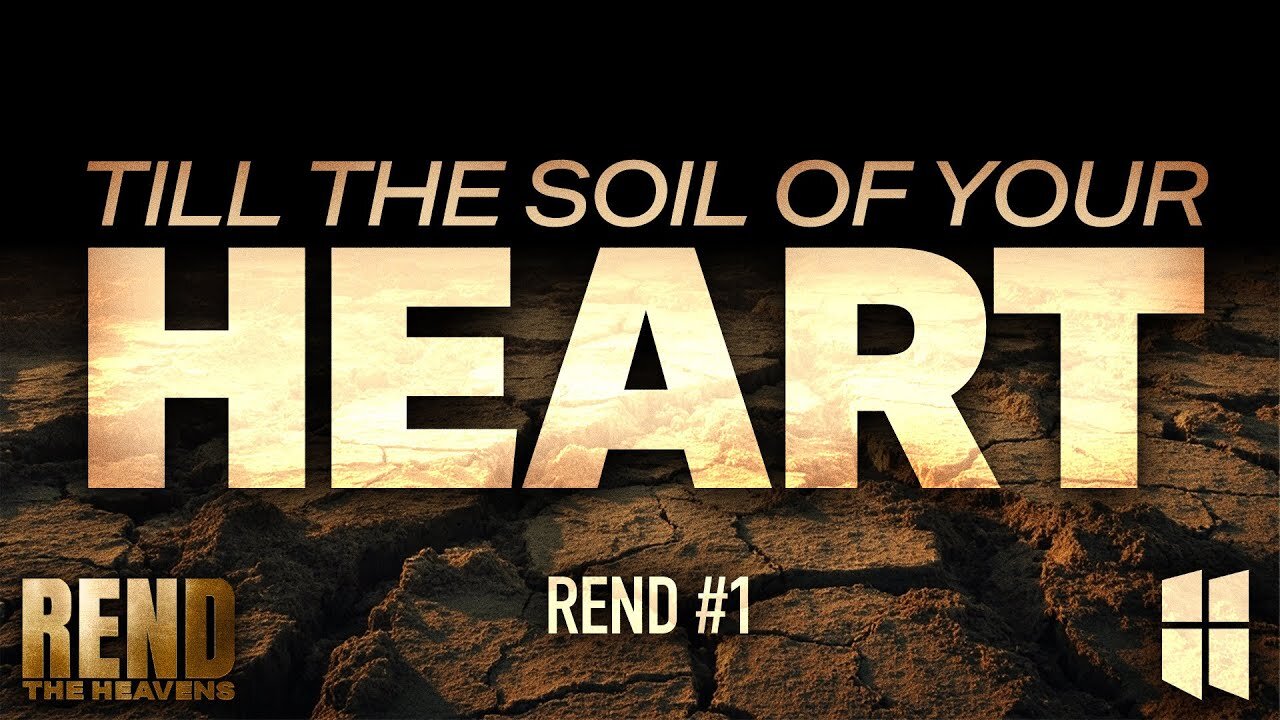 Till The Soil Of Your Heart | Pastor Shane Idleman