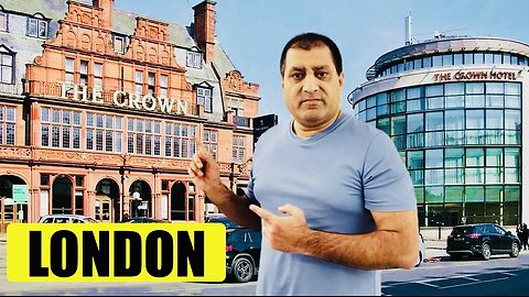 North West London live View.