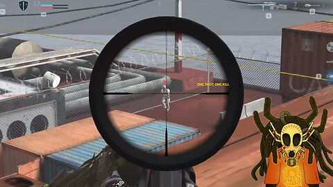 Becoming a Better Sniper in Combat Master - Gameplay Part 238