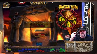 Turtle WoW Exposes Itself - Officially Banned - World Of Warcraft