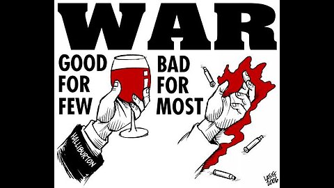 Why NATO wants war with Russia 🇷🇺