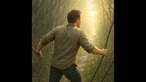 The Redemptive Work of God: Turning Slaves of Sin into Children of God
