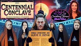 2025: The Centennial Conclave — Between Prophecy and Power