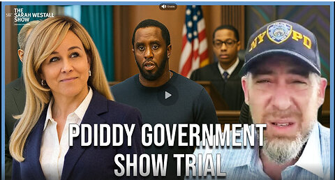 PDiddy Trial Exposes Domestic Violence while Protecting Deeper Corruption w/ Attorney Joe Nierman