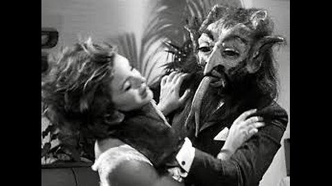 Destination Nightmare B-Movie Podcast: The Brainiac