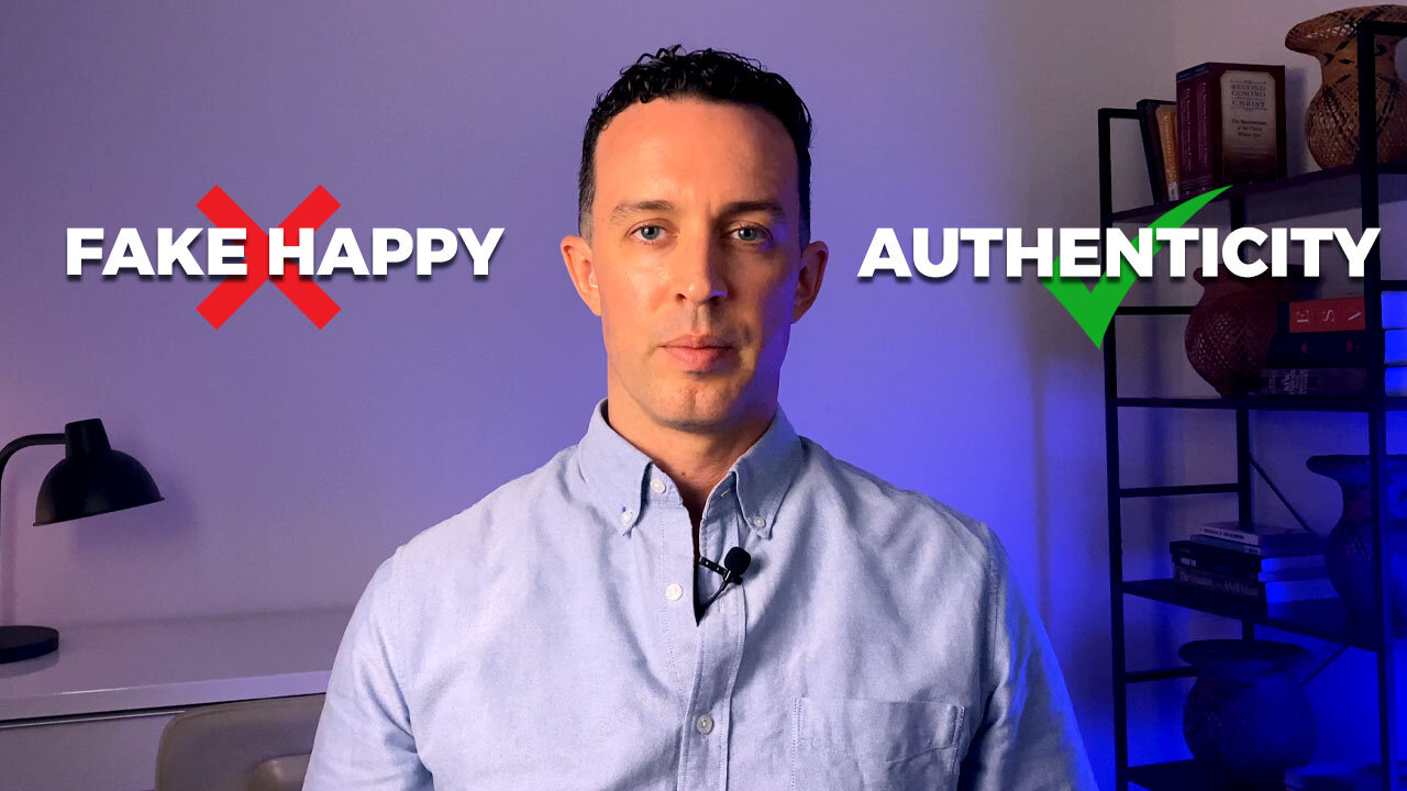You Don’t Need to Be ‘High Vibe’ 24/7 – How to Honor Your Energy