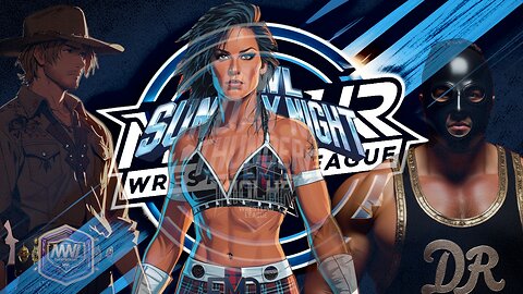 MWL Sunday Night Thunder Special #124