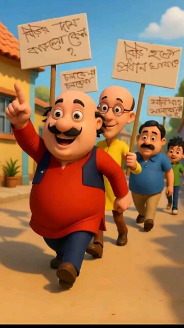 তুমি কে আমি কে