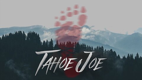 Tahoe Joe | Horror | Full Movie