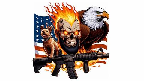 Podcast #1065 : HPA And Short Act 5 Stages Of Grief FreeForAll Monday BFP SHF Walt & Hank Strange