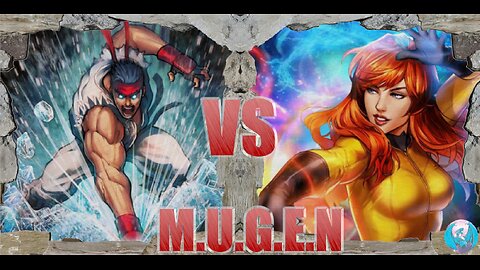 CAN PURIFIED POWER DEFEAT ALL FOUR ELEMENTS? | Shin Ryu VS Crystal | MUGEN Clash!